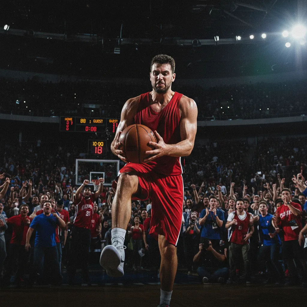 Tình huống kết thúc nhồi bóng, cầu thủ chỉ có thể chuyền hoặc ném