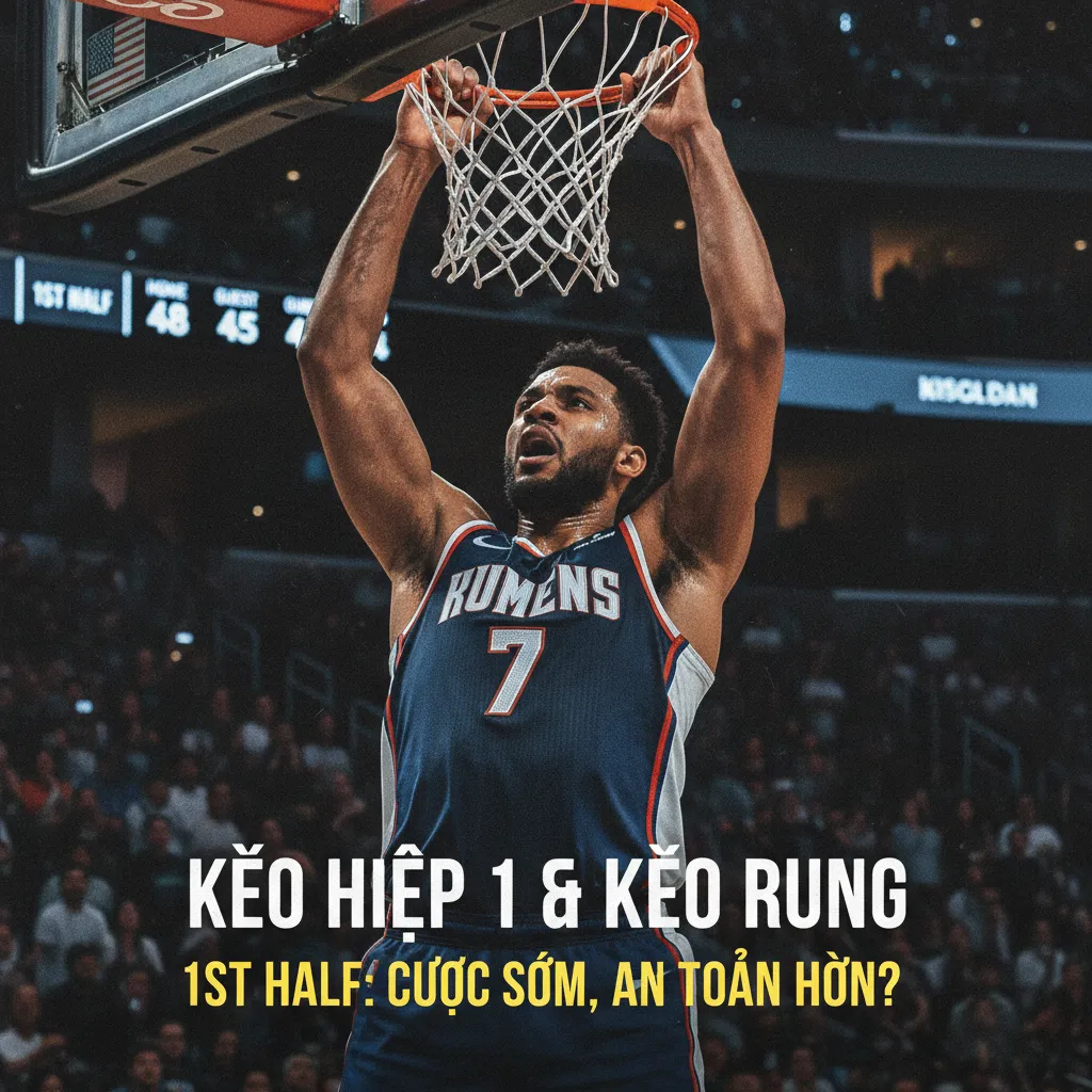 Những cặp đấu kình địch trong bóng rổ