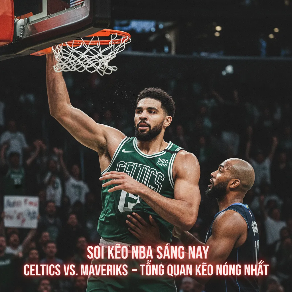 Soi kính hiển vi Dallas Mavericks