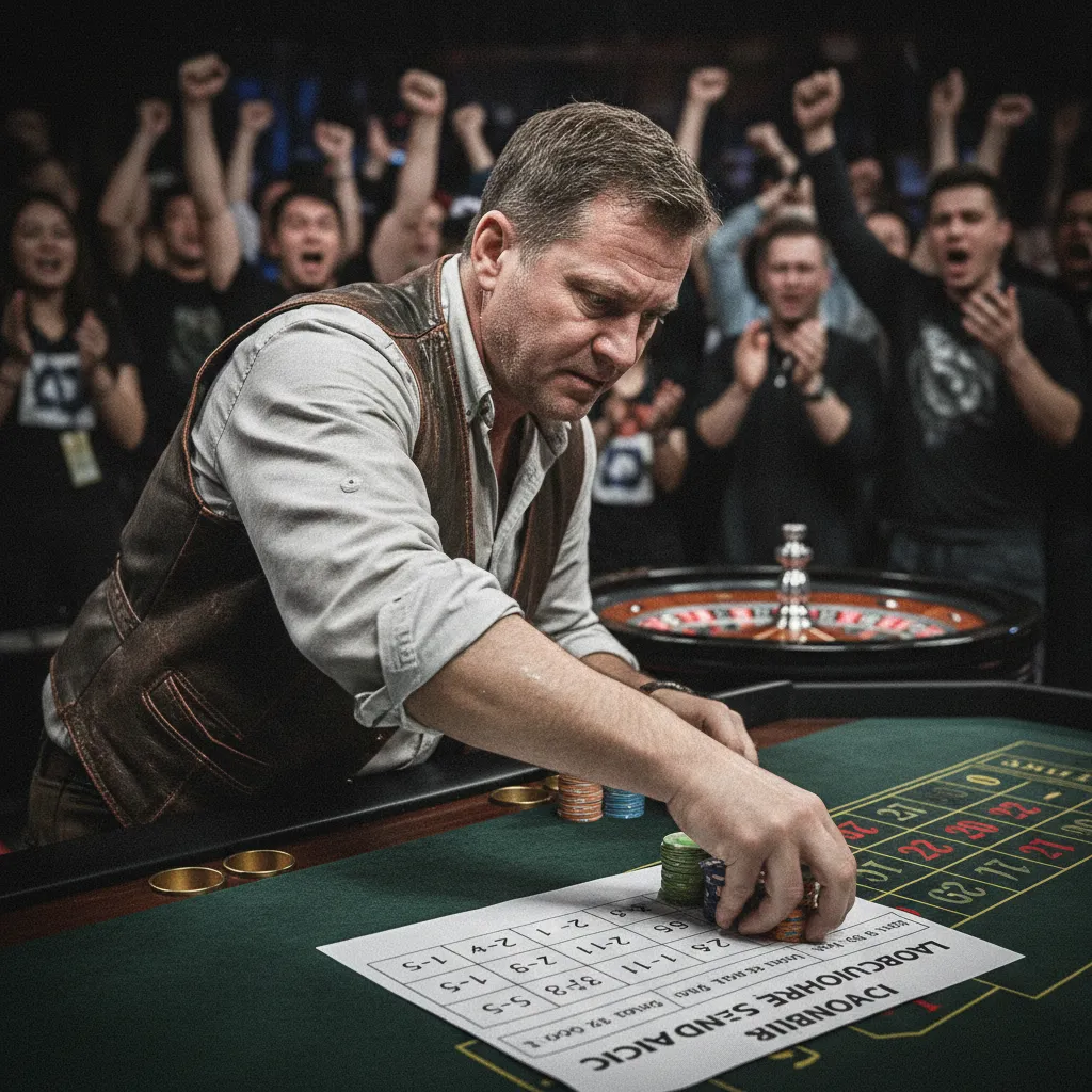 Hệ thống Labouchere - Cược theo chuỗi có mục tiêu