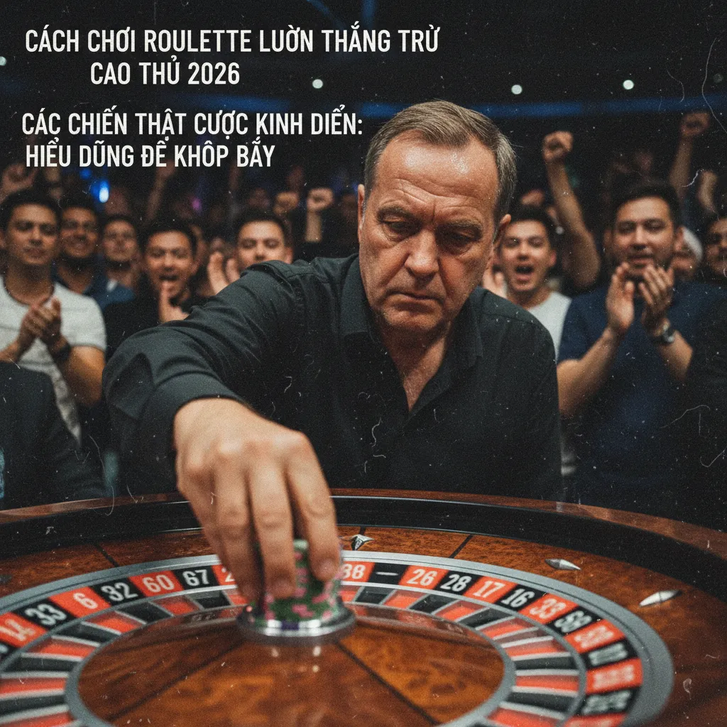 Trải nghiệm Live Casino Roulette trên máy tính