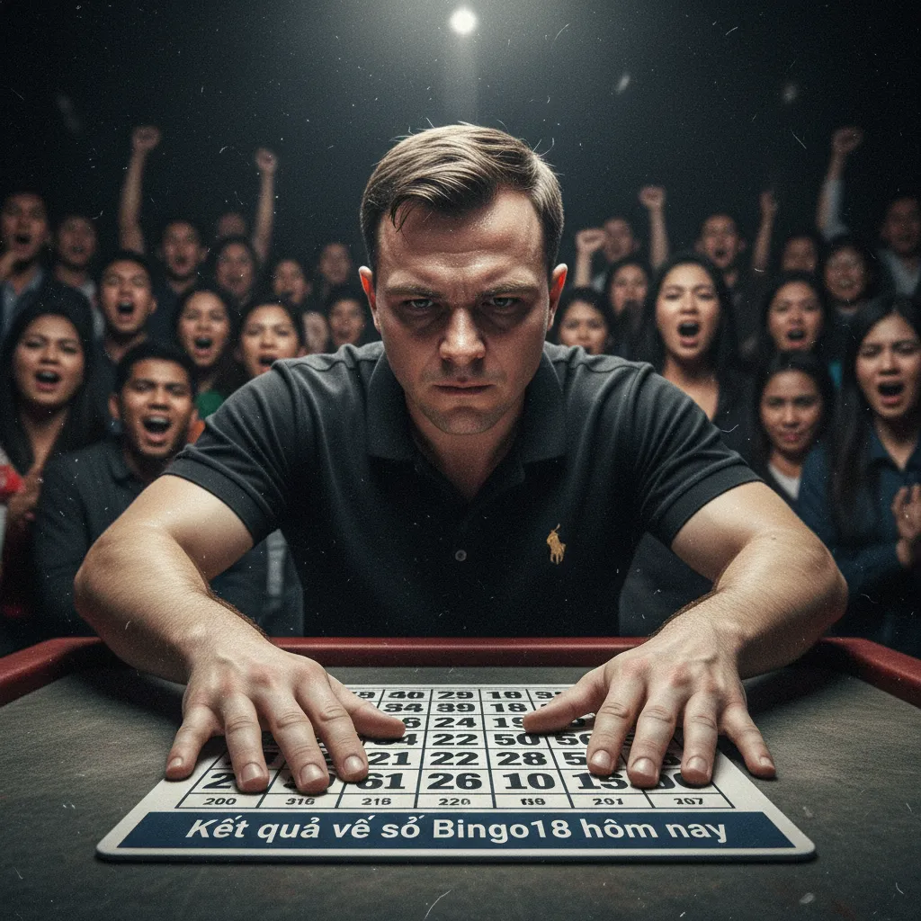 Phân tích bảng kết quả Bingo18