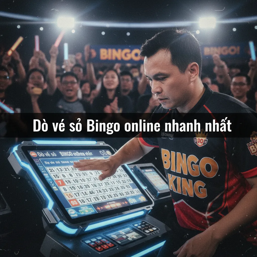 Tại sao cách dò Bingo truyền thống lại "lỗi thời"?