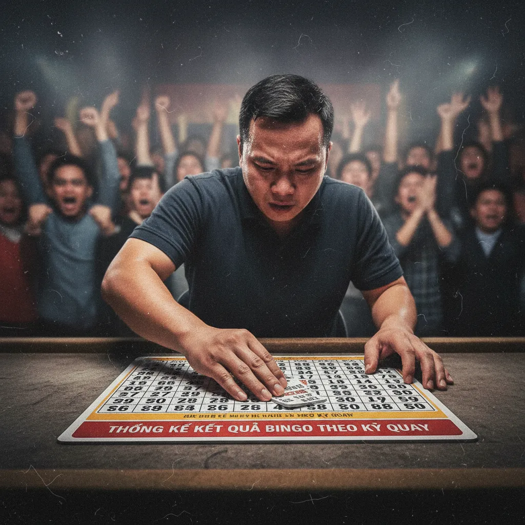 Tại sao soi cầu Bingo không giống xổ số truyền thống?