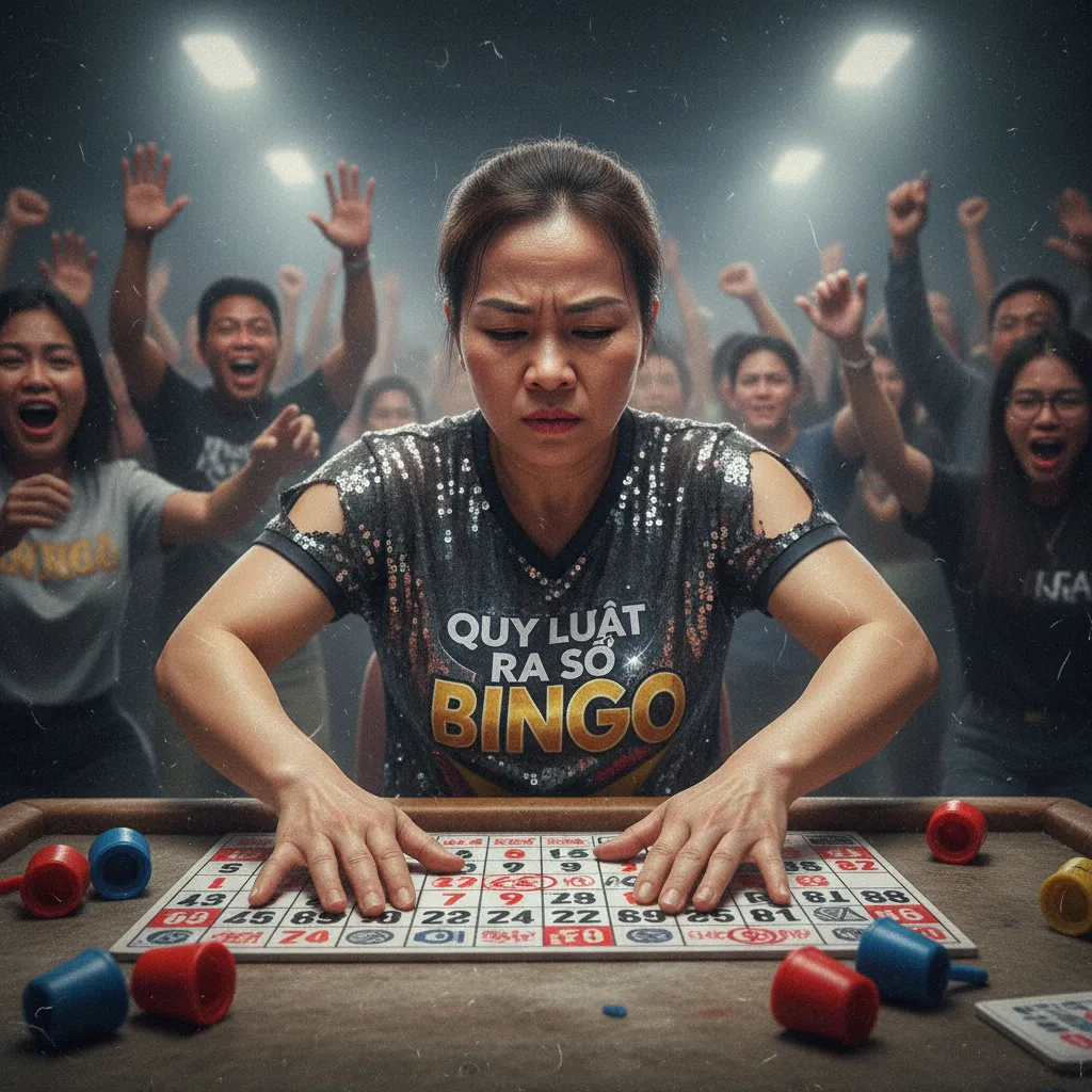 Bản chất thực sự của việc ra số trong Bingo