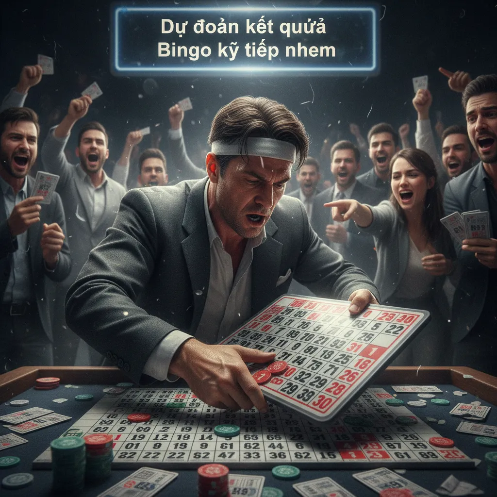 Liệu có thể dự đoán kết quả Bingo 100%?