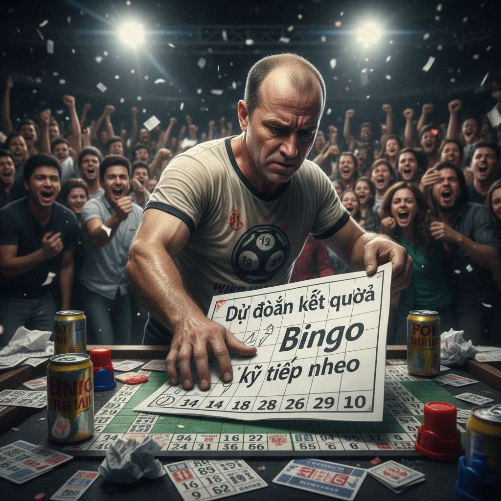 Các phương pháp soi cầu Bingo phổ biến nhất