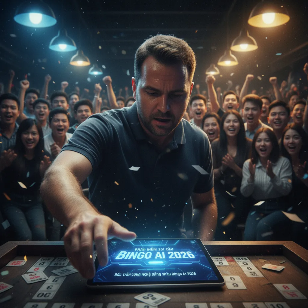 Phân tích hiệu quả của Bingo AI