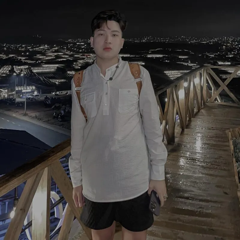 CEO Quách Viễn Phong